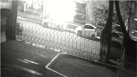 花蓮,地震,雲翠,雲門翠提,倒塌,臉書,監視器　圖／翻攝自臉書