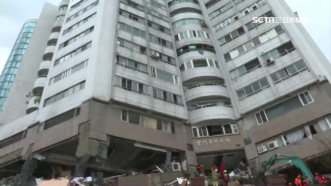 雲門傾倒禍首是他？阿官火鍋老闆現身