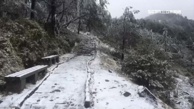 停電5歲童外出找救援　雙腳走到發紫