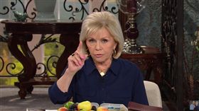 川普宗教顧問寇普蘭（Gloria Copeland）（圖／翻攝自YouTube）