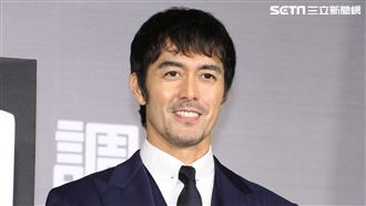 「其實，我在超市遇過阿部寬」一個小動作看出日台濃厚情感