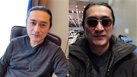 黃安/翻攝自微博