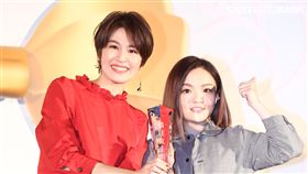 曾沛慈加盟新東家  見師姊拉拉站台險腿軟[20180208台北訊] 