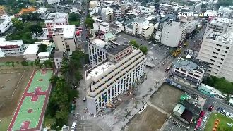 統帥飯店曾傳易主　白政雄愛台堅不賣