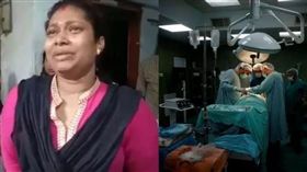 翻攝《印度斯坦時報》