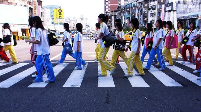 台男不成材？她提這四點引網友共鳴