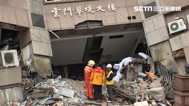 雲翠加籍港裔夫妻房間　疑有生命跡象