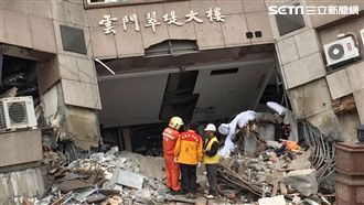 雲翠加籍港裔夫妻房間　疑有生命跡象