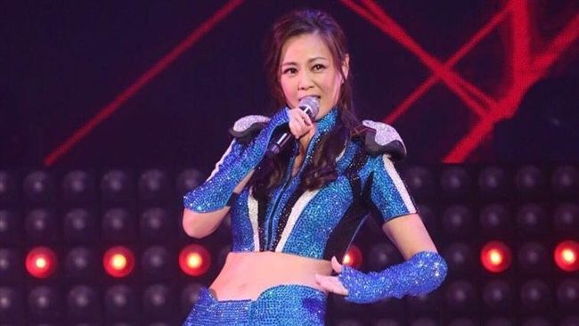 人工受孕接連失敗　49歲女星不生了