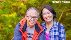 花蓮地震雲門翠堤加拿大籍港裔夫妻 圖／翻攝畫面