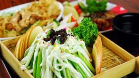 英國研究顯示，降低食物中的天門冬醯胺攝取，可減少癌細胞轉移的機率。（圖／翻攝百度百科）
