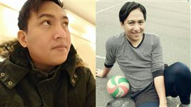 周志軒罹難,統帥飯店員工,花蓮地震,強震 圖／翻攝自周志軒臉書