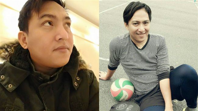 臉被壓碎　周志軒母慟：他很愛漂亮…