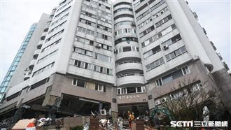 強震重創花蓮　台塑捐款5000萬