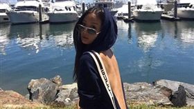 孫芸芸（翻攝自孫芸芸IG）