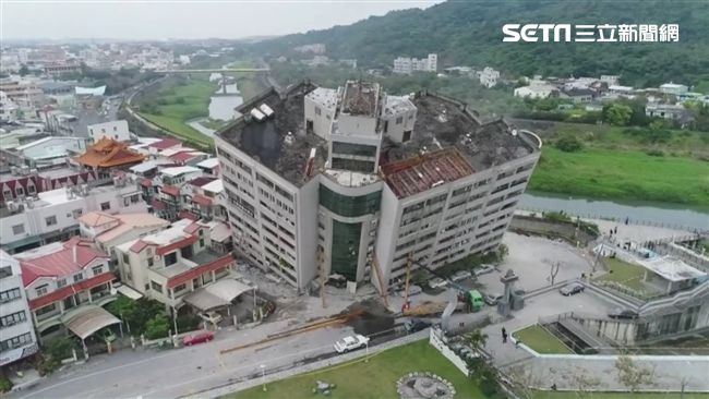 統一捐款千萬　助花蓮災區重建家園
