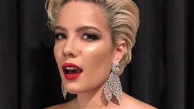 海爾希（圖/翻攝自推特）