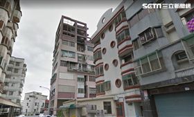 地震,吾居吾宿,倒塌,違建,縣府,花蓮