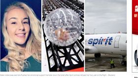 美國,廉航,倉鼠,佛羅里達州,馬桶,放生,登機,囓齒動物（圖／翻攝自foxnews）