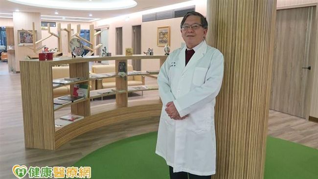 化學治療用吃的　口服化療癌友福音
