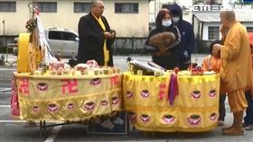 周志軒罹難,統帥飯店員工,周志軒媽媽,花蓮地震,強震