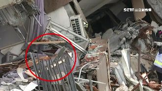 雲翠斷點不合理！　建築師恐難辭其咎