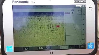 日神器「生命探測儀」一用就測出希望