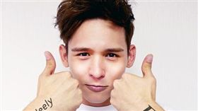 倪安東(圖/翻攝自臉書)
