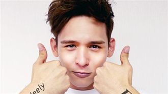 倪安東劈腿吃到飽　滿嘴唬爛自認爛人