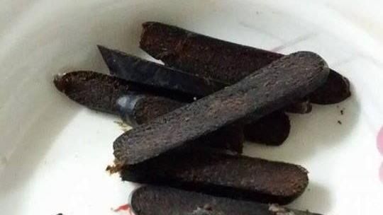 媽端暗黑料理求試吃　女崩潰：想殺我