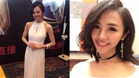 安娜李/翻攝自臉書