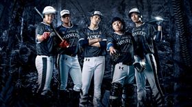 Lamigo桃猿。（圖／桃猿提供）