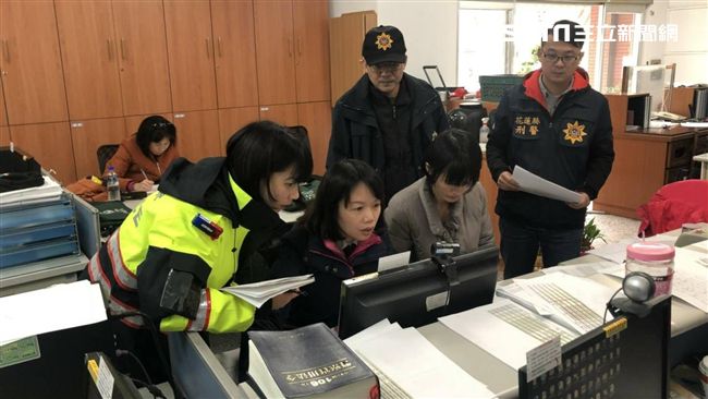 災區失聯人爆降！警尋人特搜隊建大功