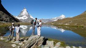 限時優惠現省8千！綠水青山碧波漾　一池春水走過。泰永旅行社瑞士旅遊（業配）