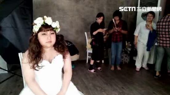 癌末女病逝　捐眼角膜助2患者見光明