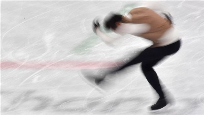 花式滑冰團體　日本宇野昌磨短曲領先