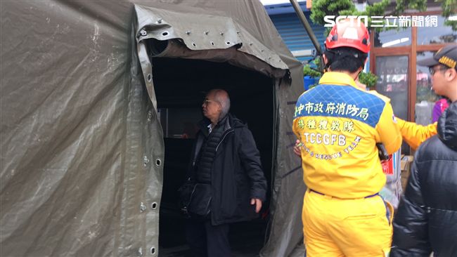 擅自改建釀軟腳樓？漂亮旅店老闆說…