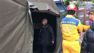 擅自改建釀軟腳樓？漂亮旅店老闆說…