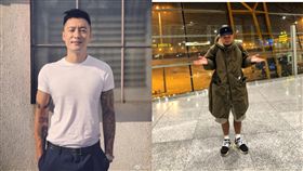 余文樂 /翻攝自微博