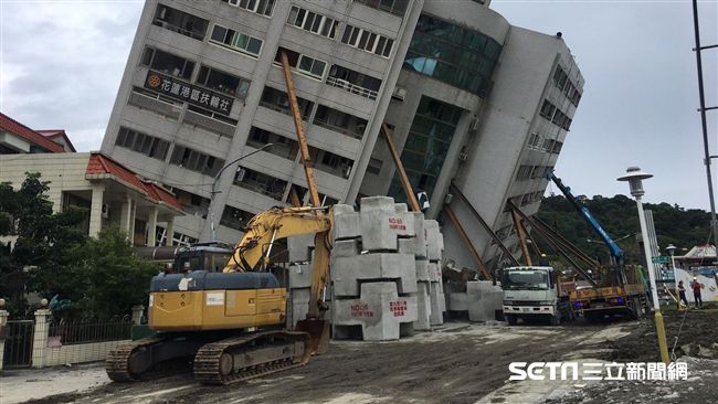 日雅虎助花蓮　募款超過台南地震總額