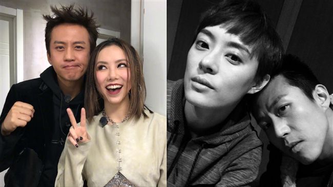 6歲兒老婆曝光？鄧超甜喊兒媳認證她