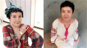 謝麗金/翻攝自臉書