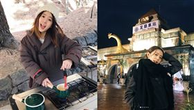 丁文琪/翻攝自IG 