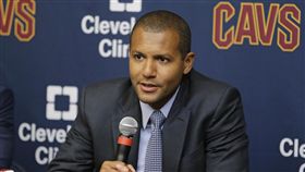 Koby Altman(ap)