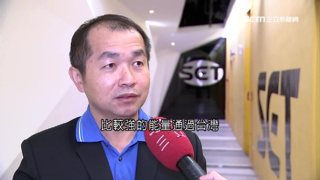 嘉義4.6地震　王明仁再度鐵口直斷