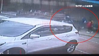 遇車禍、換宿…陸客4大1小難逃死劫