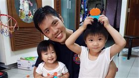 林義智（圖／翻攝自林義智臉書）