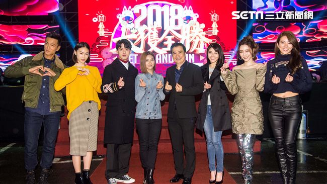 豪砸十億！三立2018再製優質華劇