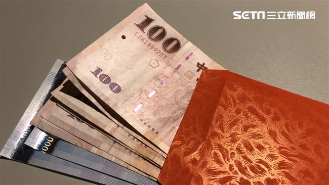 紅包壓歲錢「8大禁忌禮儀」懶人包！