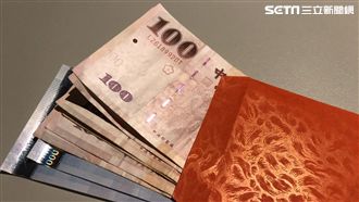 紅包壓歲錢「8大禁忌禮儀」懶人包！